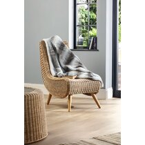 Tropical store accent chairs